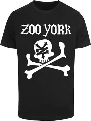 Zoo York T-Shirt Skull Tee ZY002