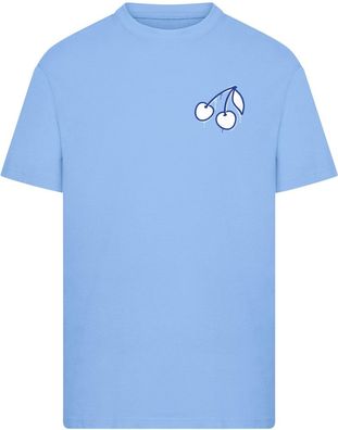 Mister Tee T-Shirt Japan Cherries MT4014