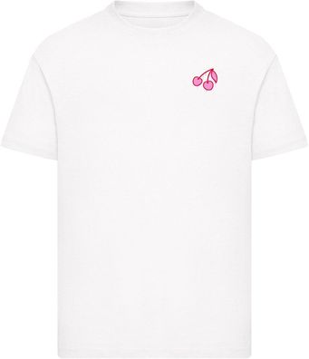 Mister Tee Kinder T-Shirt Kids Japan Cherries MTK392