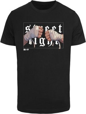 Mister Tee T-Shirt Ready For Battle MT3807