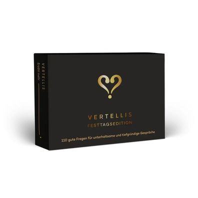 Vertellis Festtagsedition XL
