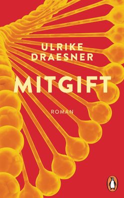 Mitgift | Roman - Ausgezeichnet mit dem Preis der Literaturhäuser | Draesner