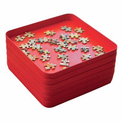 Puzzle Mates - Puzzle-Sortierer