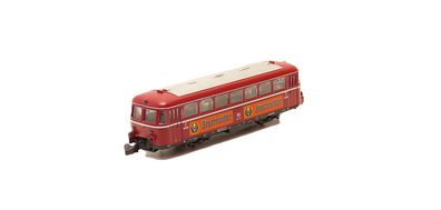 Märklin mini-club 8831 - Schienenbus - Jägermeister - 1:220 - Originalverpackung