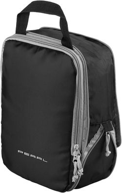 NEU Kompressions Packtasche Umhängetasche leicht für Handgepäck 30x20x11 cm mini