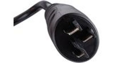 BOSCH Ladegerät 2A compact Gen2 Active+Performance ohne Netzkabel