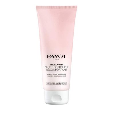 Payot Rituel Corps Nährende Reinigende Pflege 200 ml