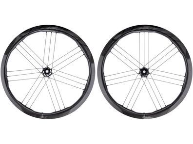 Campagnolo Laufradsatz "Shamal Carbon C2 HG 8-11