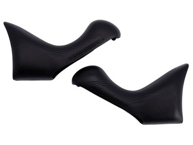 Campagnolo Griffgummis SB-verpackt, paarweise für Ekar, schw