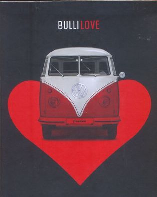 VW Bulli Love