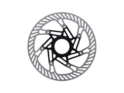 Campagnolo Bremsscheibe SB-verpackt, AFS / Center 160 mm, mit St