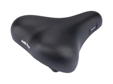 SELLE ROYAL Sattel "Moody" City-/Touren, Moderate