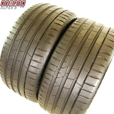 2X 275/35 R21 103Y XL Conti Sommerreifen aus2024 Sommerreifen