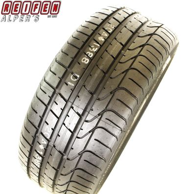 1X 245/35 R20 95Y XL Pirelli PZERO Sommerreifen TOP