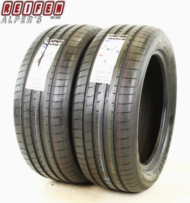 2X 225/50 R17 94Y Goodyear EAGLE F1 Asymetric 5 Sommerreifen NEU