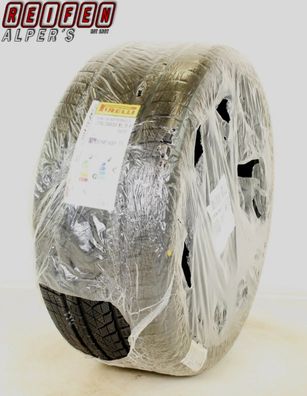 1X 275/35 R20 102V Pirelli Sottozero3 WINTER REIFEN NEU RUN FLAT