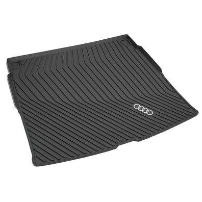Original Audi Q5 (GU) Gepäckraumschale Kofferraumeinlage Kofferraumschale 8MA061182