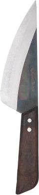 Authentic BLADES VAY, asiatisches Küchenmesser, Klinge aus Kohlenstoffstahl (20