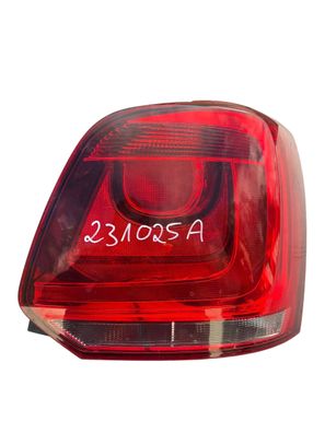 VW Polo 6R Rückleuchte RECHTS 6R0945258A