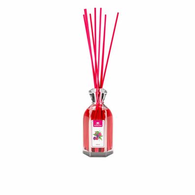 MIKADO ambientador 0% #moras y frambuesas 180ml