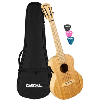 Cascha Bamboo Natur