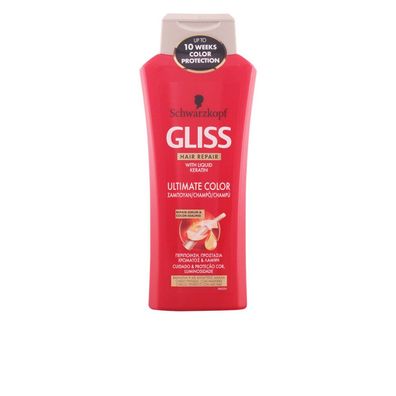 Schwarzkopf Gliss Ultimate Color Shampoo 400ml