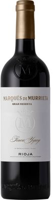 Marques de Murrieta Grand Reserva 2015 1.5 L Magnum (Gr. 1.5 L Magnum)