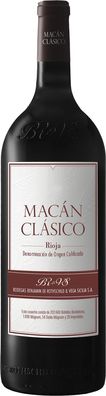 Macan Clasico In 1Er Hk 2021 1.5 L Magnum (Gr. 1.5 L Magnum)