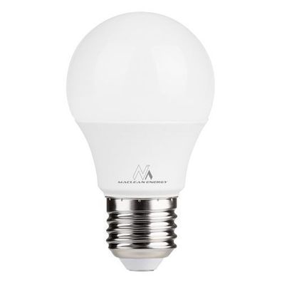 Maclean Wandleuchte, mit PIR-Sensor, max. 60W, 180°, MCE33 + LED 9W