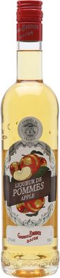 Gabriel Boudier Liqueur de Pomme NV 0.5 L Flasche (Gr. 0.5 L Flasche)