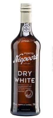 Niepoort Vinhos Dry White NV 0.75 L Flasche (Gr. 0.75 L Flasche)