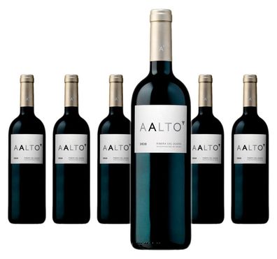 6 x Aalto Tinto – 2022