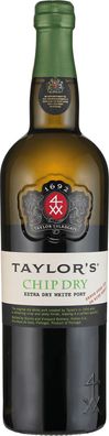 Taylors Port Chip Dry NV 0.75 L Flasche (Gr. 0.75 L Flasche)