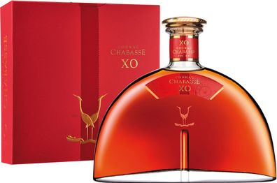 Cognac Chabasse XO 18-20 Jahre in GP