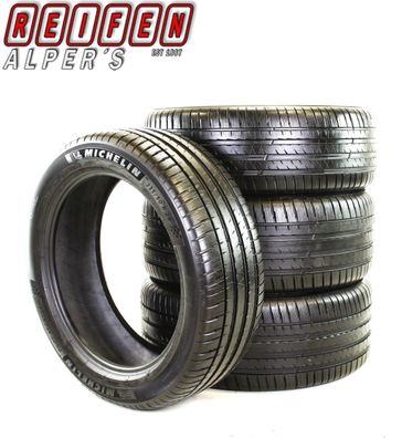 4X 235/50 R20 104Y-265/45 R20 108Y XL Michelin Pilotsport 4S