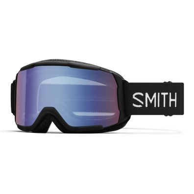 SMITH Kids Snow Goggle Daredevil black