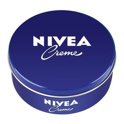 Nivea Creme Gesichts- und Koerperpflege, 400 ml