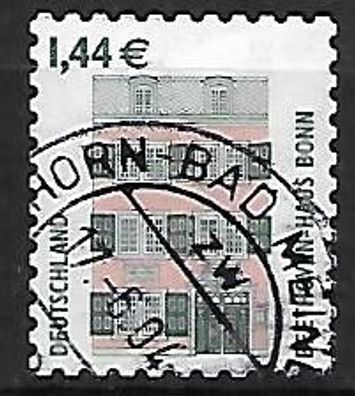 BRD gestempelt Michel-Nummer 2348