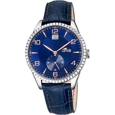 Lotus - 18322/B - Armbanduhr - Unisexuhr