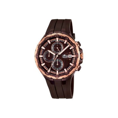 Lotus – 18187/1 - Armbanduhr - Chronograph - Herren
