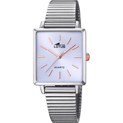 Lotus - 18715/3 - Armbanduhr - Damen