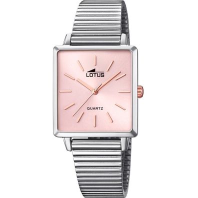 Lotus - 18715/2 - Armbanduhr - Damen