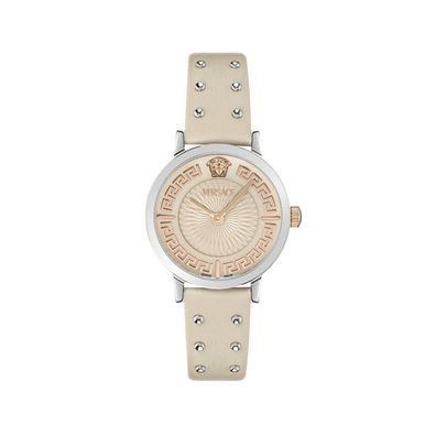 Versace - VE0A00125 - Armbanduhr - Quarz - Damen