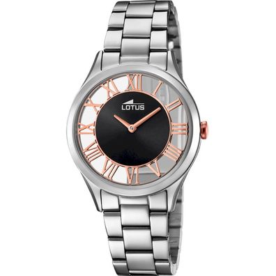 Lotus – 18395/7 - Armbanduhr - Damen