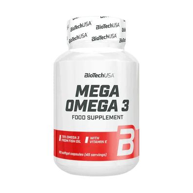Omega 3 90x500mg