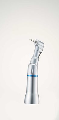 Winkelstück Blau 1:1 mit Außenspray