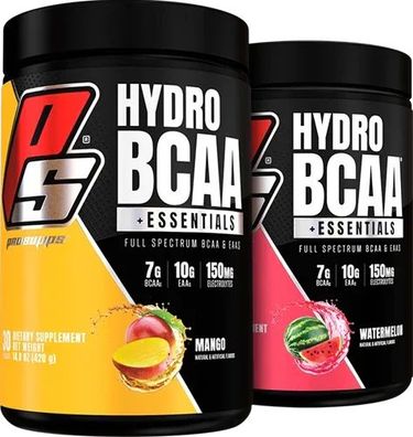 Pro Supps USA Hydro BCAA Complex