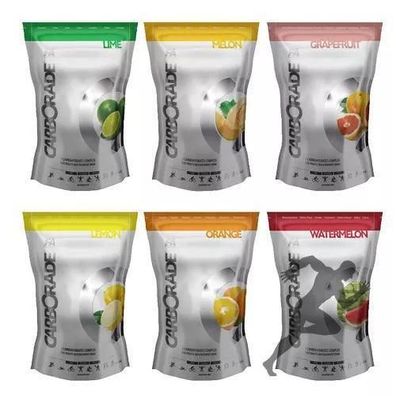 FA Nutrition Carborade Complex 1000g