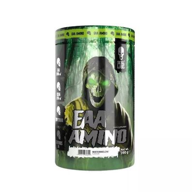 Skull Labs EAA Amino Pulver 390g
