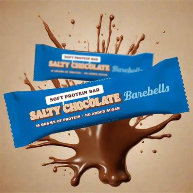 Barebells Protein Bar 55g